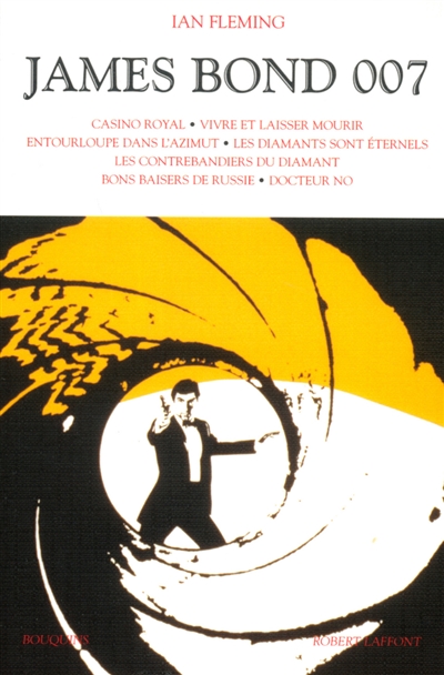 James Bond 007. Vol. 1