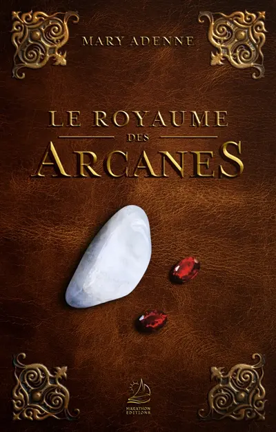 Le royaume des arcanes