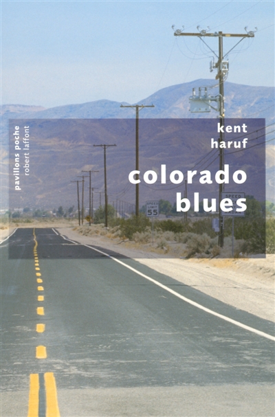Colorado blues