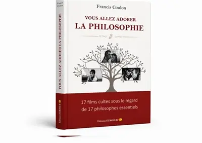 Vous allez adorer la philosophie