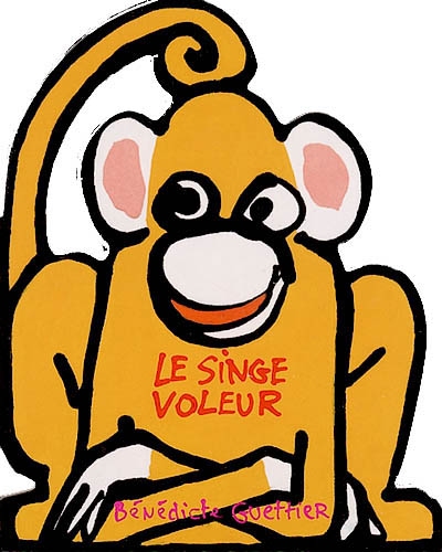 Le singe voleur