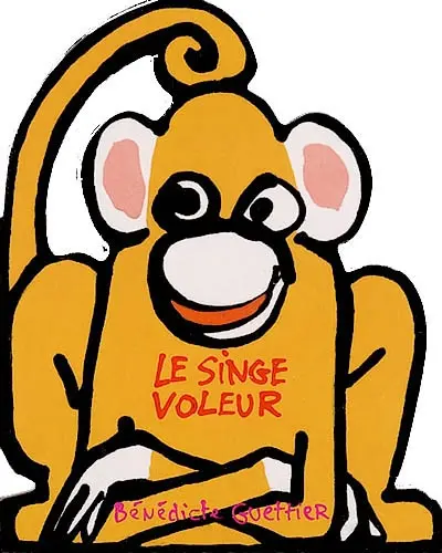 Le singe voleur