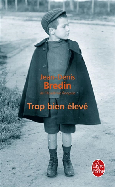 Trop bien élevé