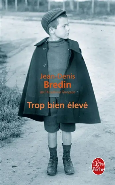 Trop bien élevé