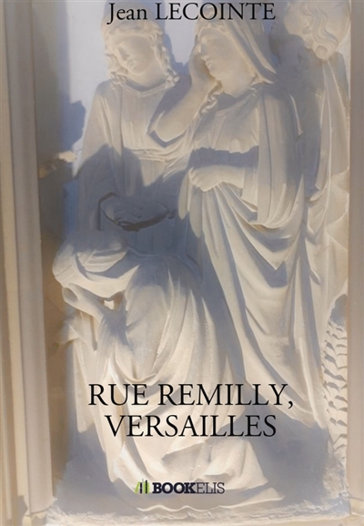 RUE REMILLY, VERSAILLES