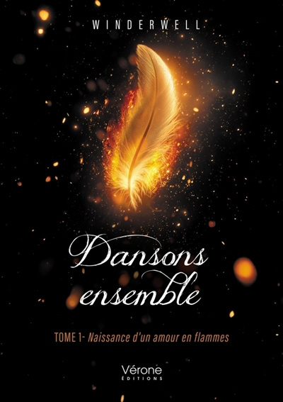 Dansons ensemble : Tome 1 :...