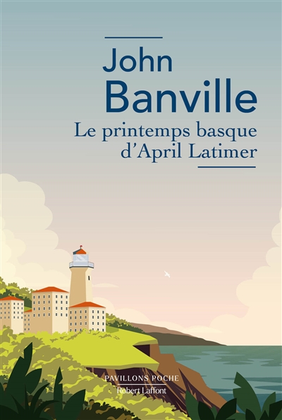 Le printemps basque d'April...