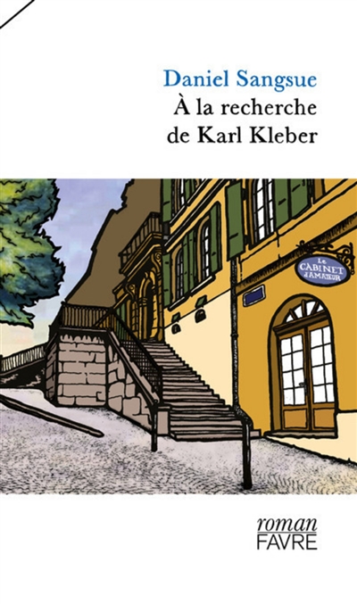 A la recherche de Karl Kleber