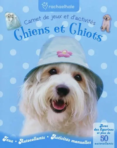 Chiens et chiots