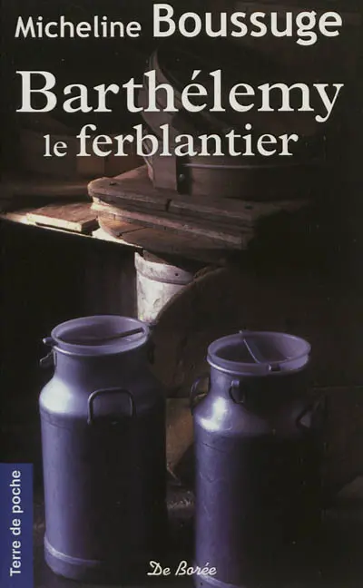 Barthélemy le ferblantier
