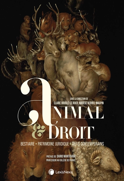 Animal & droit