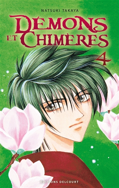 Démons et chimères. Vol. 4