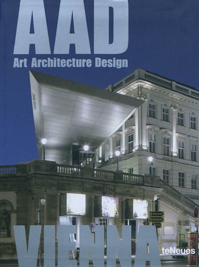 AAD Vienna : art, architecture, design