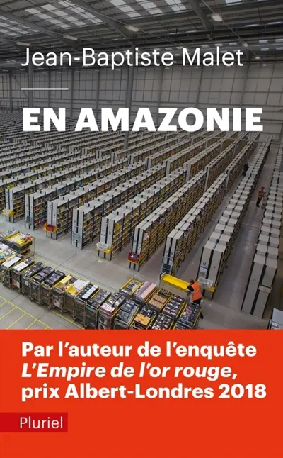En Amazonie