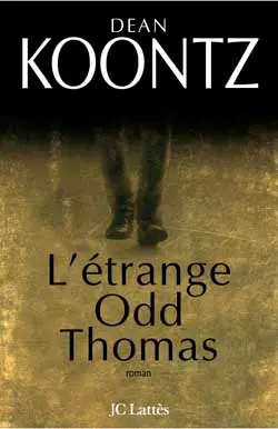 L'étrange Odd Thomas