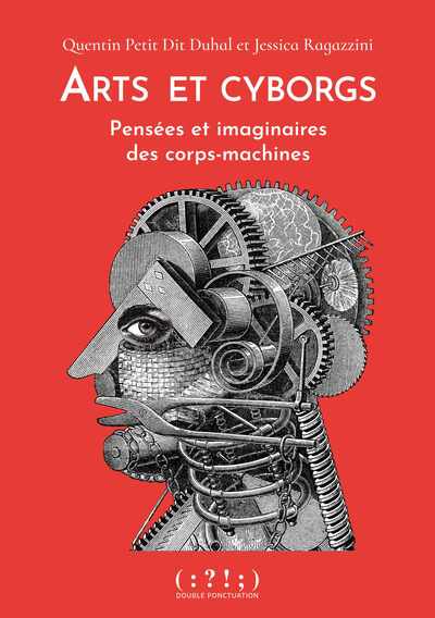 Arts et cyborgs : pensées...