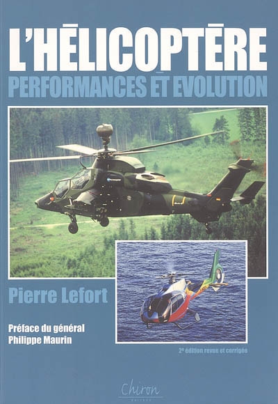 L'hélicoptère. Vol. 2. Performances et évolution