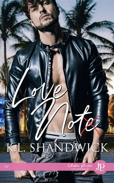 Love note