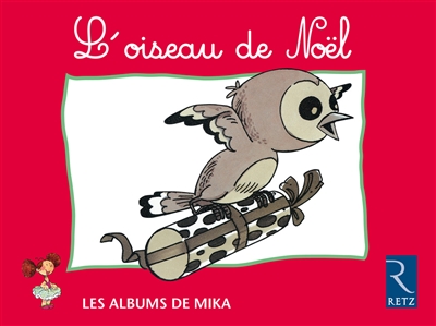 L'oiseau de Noël