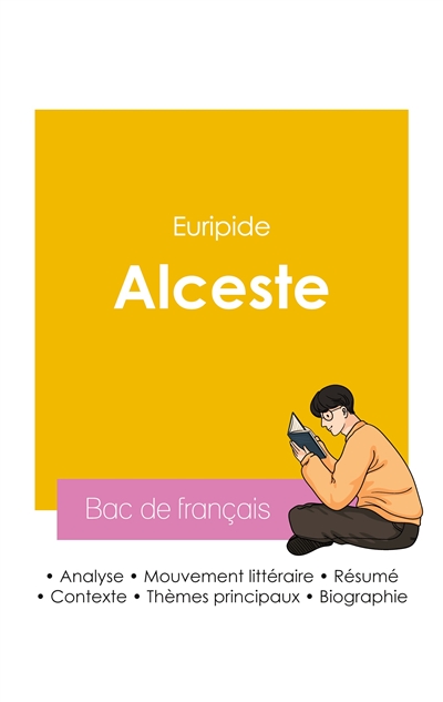 Réussir son Bac de français...