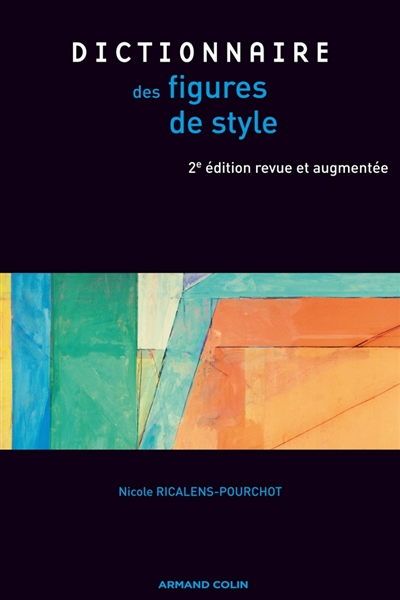 Dictionnaire des figures de style