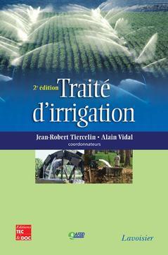 Traité d'irrigation