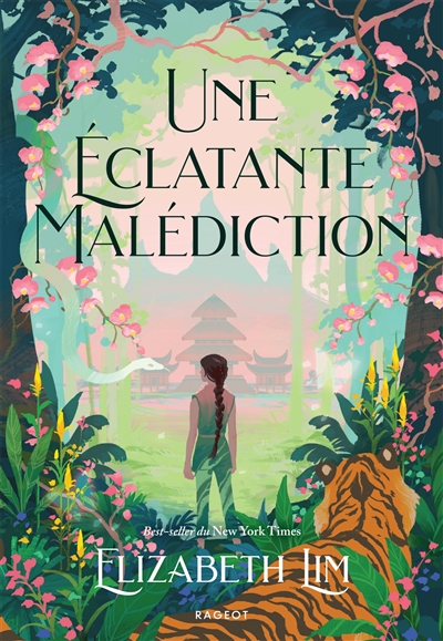 Une éclatante malédiction