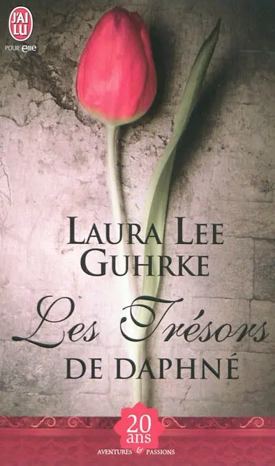 Les trésors de Daphné