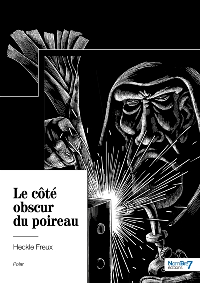 La saga du tueur aux poireaux : Tome 3