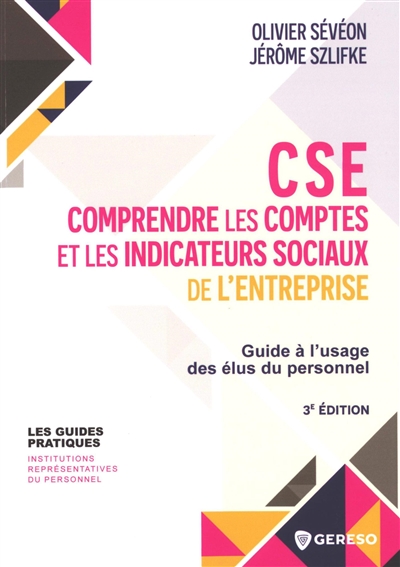CSE : comprendre les...