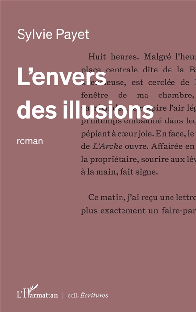 L'envers des illusions