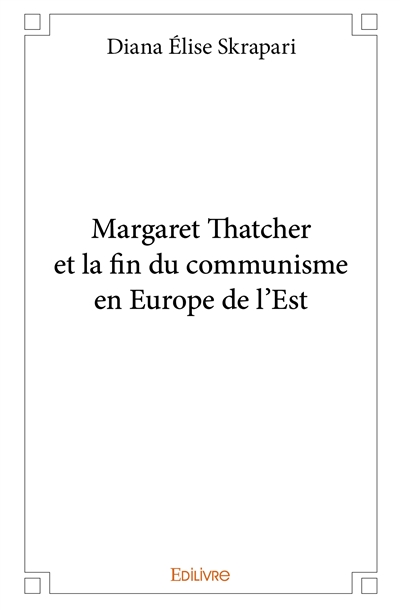 Margaret thatcher et la fin...