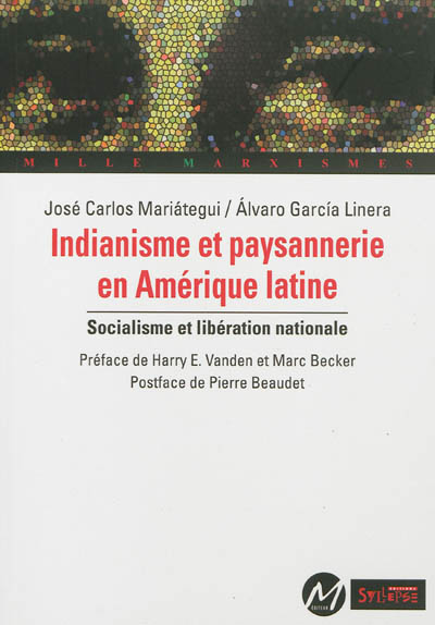 Indianisme et paysannerie en Amérique latine : socialisme et libération nationale