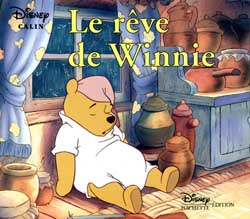 Le rêve de Winnie