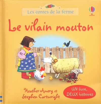 Le vilain mouton