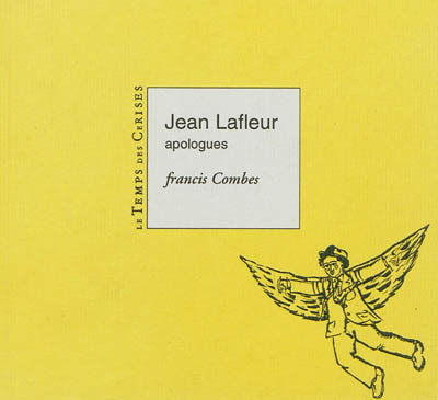 Jean Lafleur : apologues