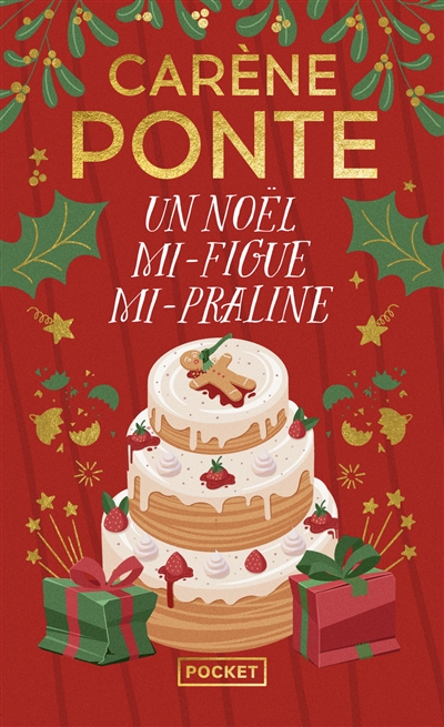 Un Noël mi-figue mi-praline