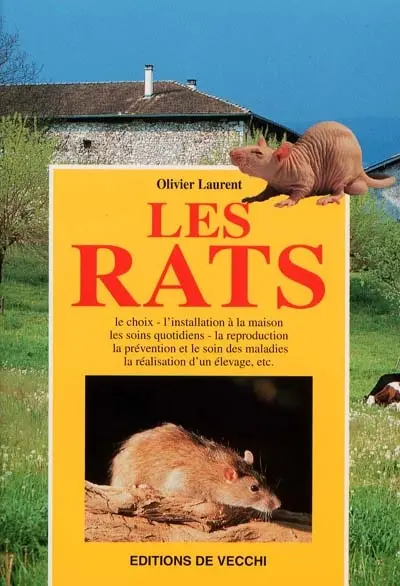 Les rats