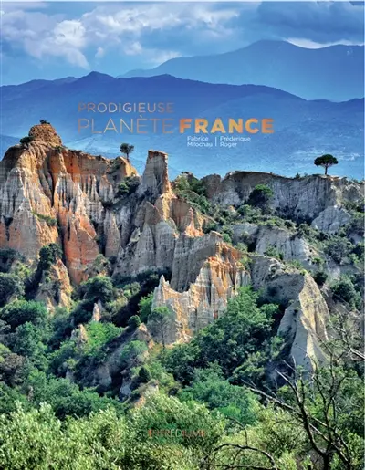 Prodigieuse planète France