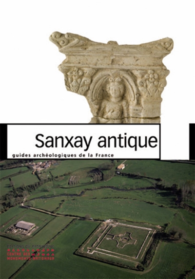 Sanxay antique