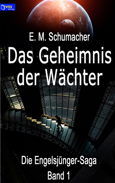 Das Geheimnis der Wächter :...