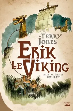 Erik le Viking