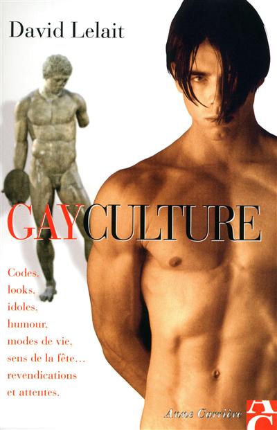 Le guide de la gayculture