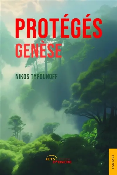 Protégés : Genèse