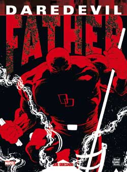 Daredevil : father