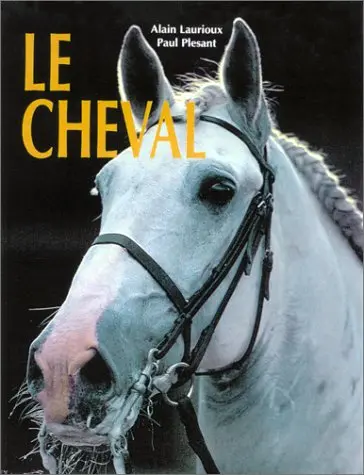 Le cheval