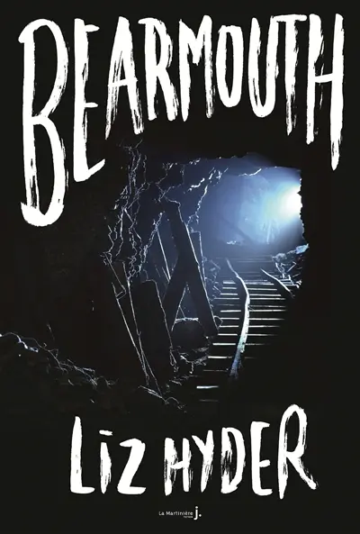 Bearmouth