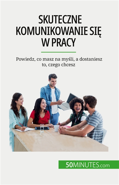 Skuteczne komunikowanie sie...