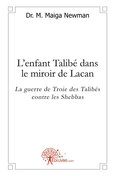 L'enfant talibé dans le...