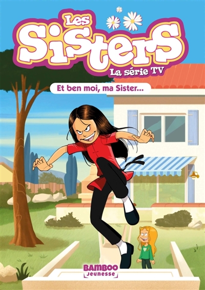 Les sisters : la série TV....